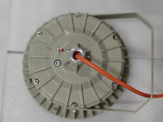 WF2 Explosion Proof Led High Bay Aluminum Alloy Casing