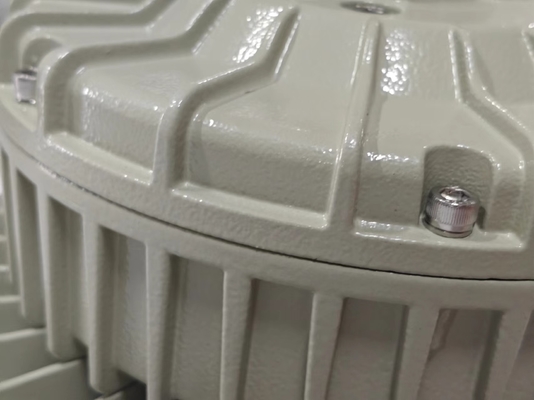 Harsh Environments Explosion Proof High Bay In Oil Gas And Mining Industries