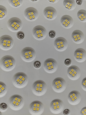 WF2 50000hrs Explosion Proof LED Bay Light Oil Gas Protection IP66