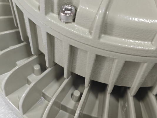 Harsh Environments Explosion Proof High Bay In Oil Gas And Mining Industries