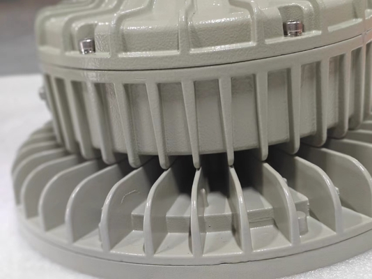 WF2 50000hrs Explosion Proof LED Bay Light Oil Gas Protection IP66