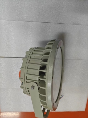 WF2 50000hrs Explosion Proof LED Bay Light Oil Gas Protection IP66