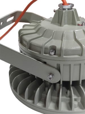 Waterproof WF2 IP66 Explosion Proof High Bay Light Aluminum Alloy 100w With ATEX
