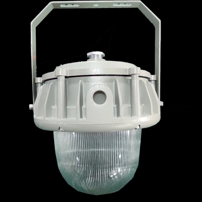 50W Explosion Proof Linear LED Light 1000lm Rechargeable IP65 Lamp for Zone 2 Extreme Environment