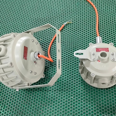 100-277VAC Rated Voltage High Brightness IP66 Hazardous Location Lighting