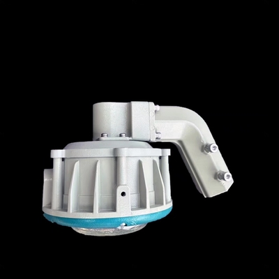 Explosion Proof LED Luminaire With high Lumens And Protection Zone 2