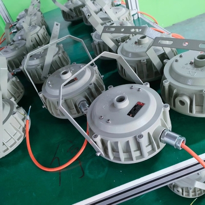 Explosion Proof LED Luminaire With high Lumens And Protection Zone 2