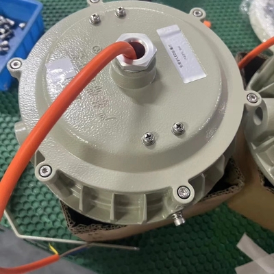 Explosion Proof LED Luminaire With high Lumens And Protection Zone 2