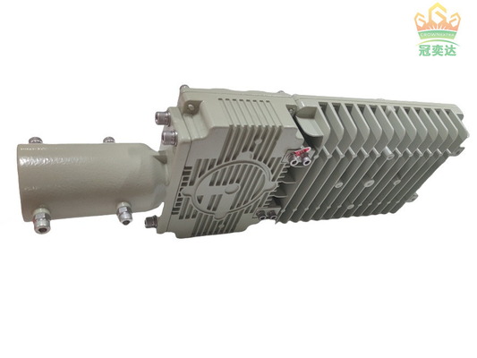 ATEX Certified LED Street Light For Zone 1 2 21 22 With 5000K-5700K CCT