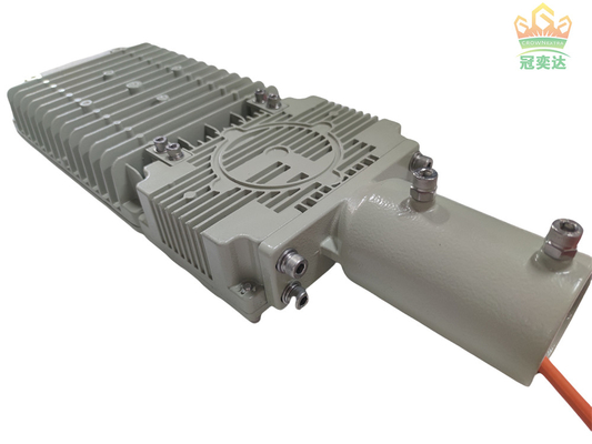 130lm/w Efficacy ATEX Flameproof LED Floodlight 5000K-5700K