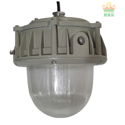 120lm/w Meanwell Driver Explosion Proof Lighting For Hazardous Area