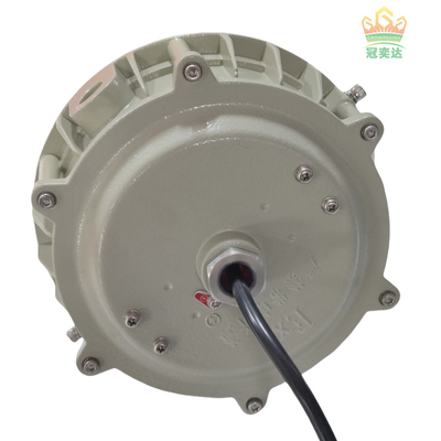 Explosion Proof LED Lighting luminaries 100lm/w CREE LED Beads With MEANWELL Driver Available For Ceiling