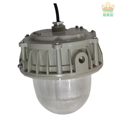 50-100W Explosion Proof LED Lighting With MEANWELL Driver And CREE Chip Long Lasting