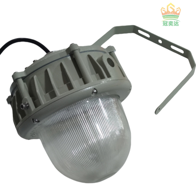 Explosion Proof LED Lighting luminaries 100lm/w CREE LED Beads With MEANWELL Driver Available For Ceiling
