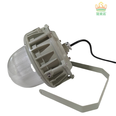 Explosion Proof LED Lighting luminaries 100lm/w CREE LED Beads With MEANWELL Driver Available For Ceiling