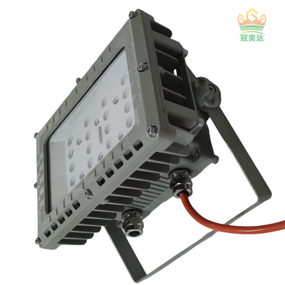 100W Flame Proof Flood Light Hazardous Location Industrial Boat Stadium Marine AC Outdoor