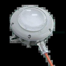 CREE Explosion Proof LED Wall Light With Stand IP65