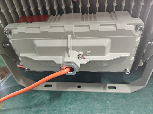 IP66 WF2 Protection Explosion Proof LED Flood Light For Pendent Mounting For Gas Station Workshop