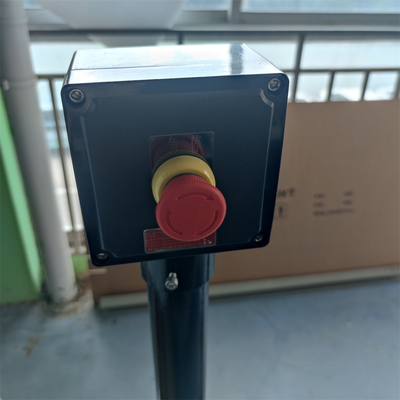 ATEX CNEX Approved Wall Explosion Proof Station Explosion Proof Control Panel For Shipyard