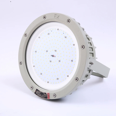 100W CREE LED Bay Light With IP66 Rated Aluminum Housing Driver By MEANWELL