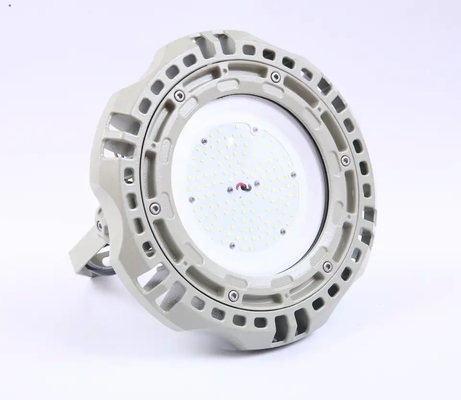 MEANWELL Driven 3000K - 5700K Explosion Proof Bay Light With CREE Chip And Long 50000hrs Lifespan
