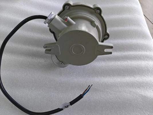 Explosion Resistant Emergency Ceiling Warning Alarm Light 120-180db IP66 For Hazardous Areas