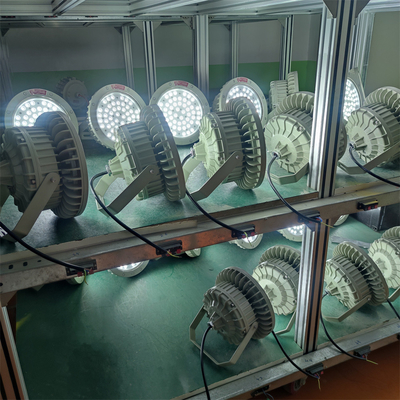 WF2 Degree CREE Flameproof LED Bay Lampe IP66 For Challenging Environment