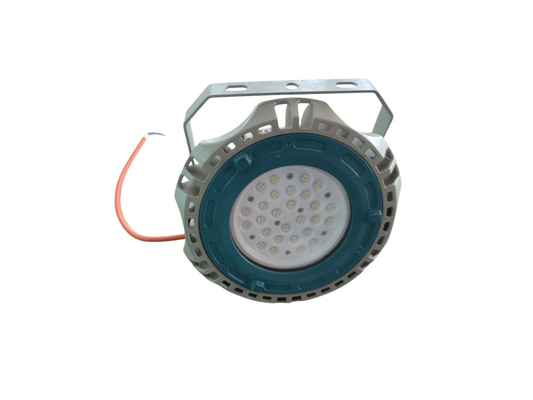 Explosion Proof High Bay Lights With ATEX Bracket Ceiling Wall Mounts 180lm/w 250W