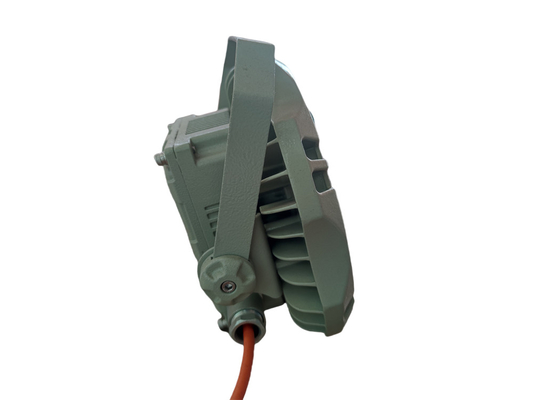 Explosion Proof High Bay Lights With ATEX Bracket Ceiling Wall Mounts 180lm/w 250W