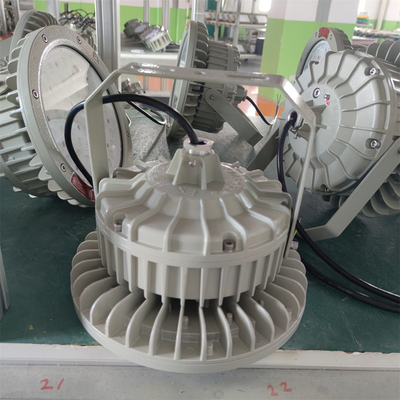 Explosion Proof LED Bulbs 50000hrs Lifespan For Commercial Buildings Lighting