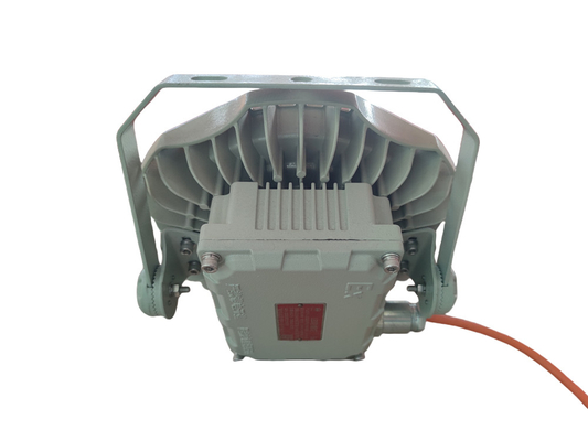 ATEX Highbay Explosion Proof Led Light 180lm/w 50/100/200/250W 90-290V for oilfield chemical EPC