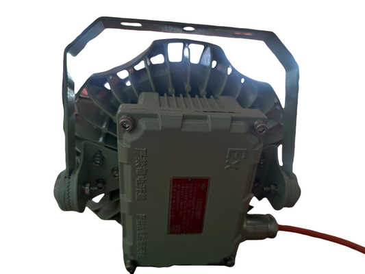 Explosion Proof Led Light Classification Zone 1 Class 1 Zone 2 150W 240W Waterproof Dustproof