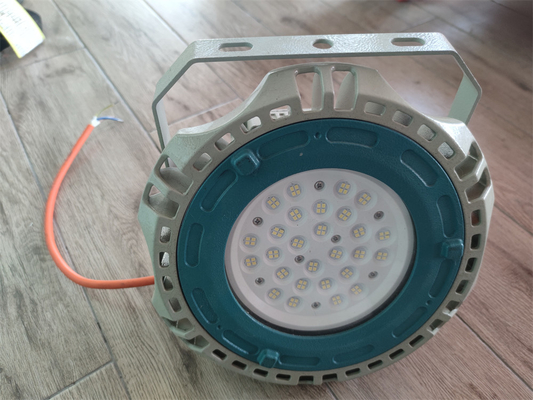 Explosion Proof Led Light Classification Zone 1 Class 1 Zone 2 150W 240W Waterproof Dustproof