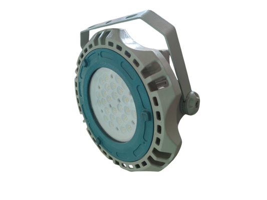 Ex Flameproof LED Light Marine Grade Aluminum 250watt for shipyard offshore marine industial outdoor