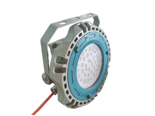 Ex Flameproof LED Light Marine Grade Aluminum 250watt for shipyard offshore marine industial outdoor