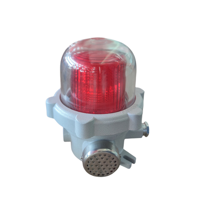 ATEX RoHS approveed Explosion Proof Emergency Alarm Lights lampe 150Times/min color customizable 40W