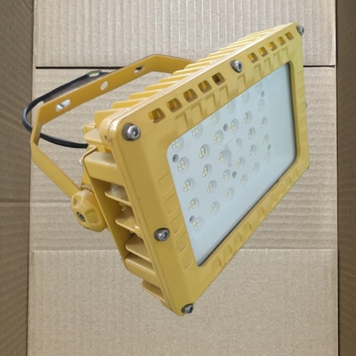 180lm/w CREE LED Explosion Proof Flood Lights Lamp 3000/4000/5000K IP66 WF2 ATEX Certified