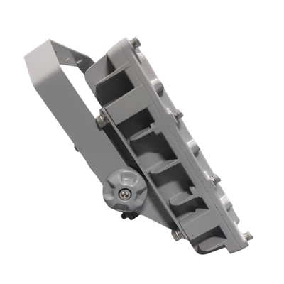 ExProof Light Fixture LED FlameProof Flood Street Lamp ATEX IECEx rated 170lm/w 5 year warranty