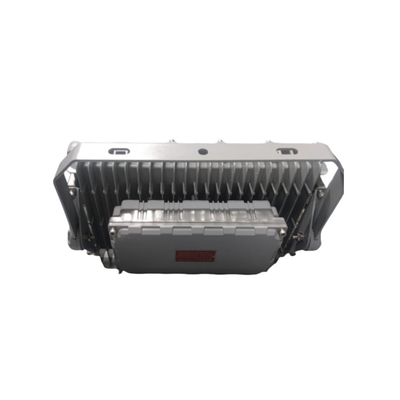 ExProof LED Flood Light ATEX IECEx Ex d 175lm/w for oilfield chemical industrial 295V