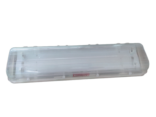 120°-140° Beam Angle Explosion Proof LED Fluorescent Lighting Fixture with 50000-hour Lifespan ATEX rated