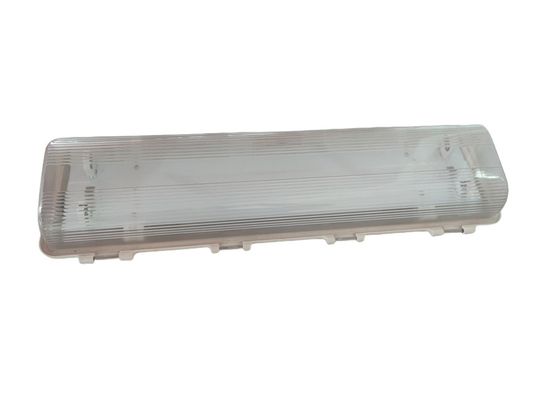 120°-140° Beam Angle Explosion Proof LED Fluorescent Lighting Fixture with 50000-hour Lifespan ATEX rated