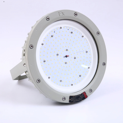 Customizable Color Explosion Proof Bay Lamp