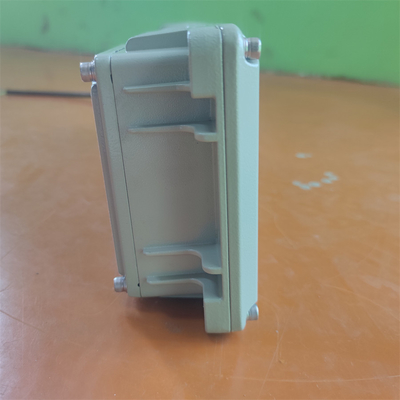 Explosion Proof LED Lamp Fixture RoHS ATEX IECEx for Harsh Environment industrial light 200Watt 295V