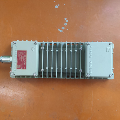 Explosion Proof LED Lamp Fixture RoHS ATEX IECEx for Harsh Environment industrial light 200Watt 295V