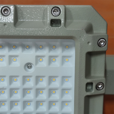 50-300Watt Explosion-Proof LED Floodlight for Extreme Conditions CCT 3000/4000/5000/5700K