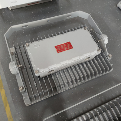 Explosion-proof light Anti Corrosion CREE LED Floodlight with MEANWELL Driver 145Watt 160lm/w
