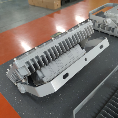 Explosion-proof light Anti Corrosion CREE LED Floodlight with MEANWELL Driver 145Watt 160lm/w