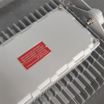 Explosion-proof light Anti Corrosion CREE LED Floodlight with MEANWELL Driver 145Watt 160lm/w