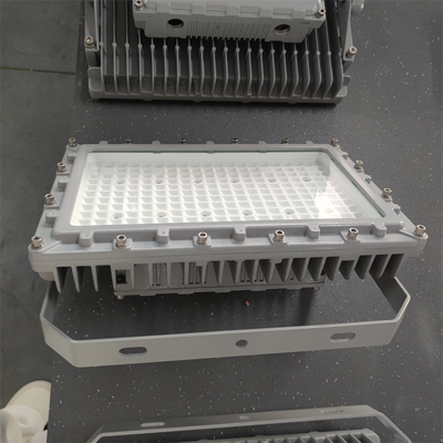 Explosion-proof light Anti Corrosion CREE LED Floodlight with MEANWELL Driver 145Watt 160lm/w