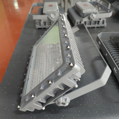 Explosion-proof light Anti Corrosion CREE LED Floodlight with MEANWELL Driver 145Watt 160lm/w